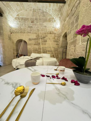 Amalè Suite 27 Emotional Relax Corato